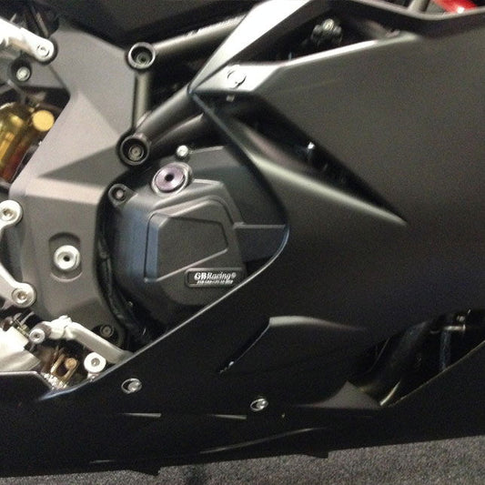 F4 Engine Cover Set 2010-2020