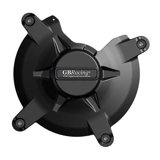 Fazer 800 Clutch Cover 2010 - 2015
