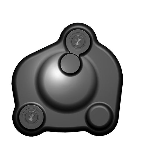 Fazer 800 FZ8 Crank Cover 2010 - 2015