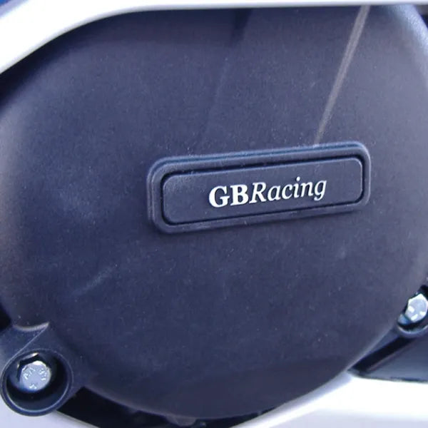 GSX-R 1000 Engine Cover Set K5-K8