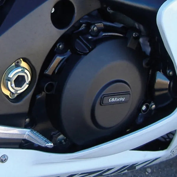 GSX-R 1000 Engine Cover Set K5-K8
