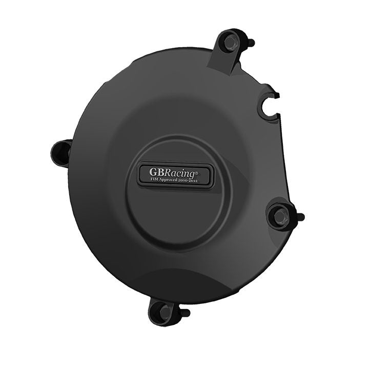 GSX-R 1000 Gearbox / Clutch Cover K5-K8