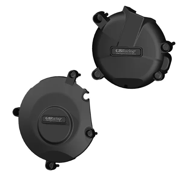 GSX-R 1000 Engine Cover Set K5-K8