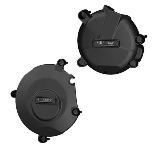 GSX-R 1000 Engine Cover Set K5-K8