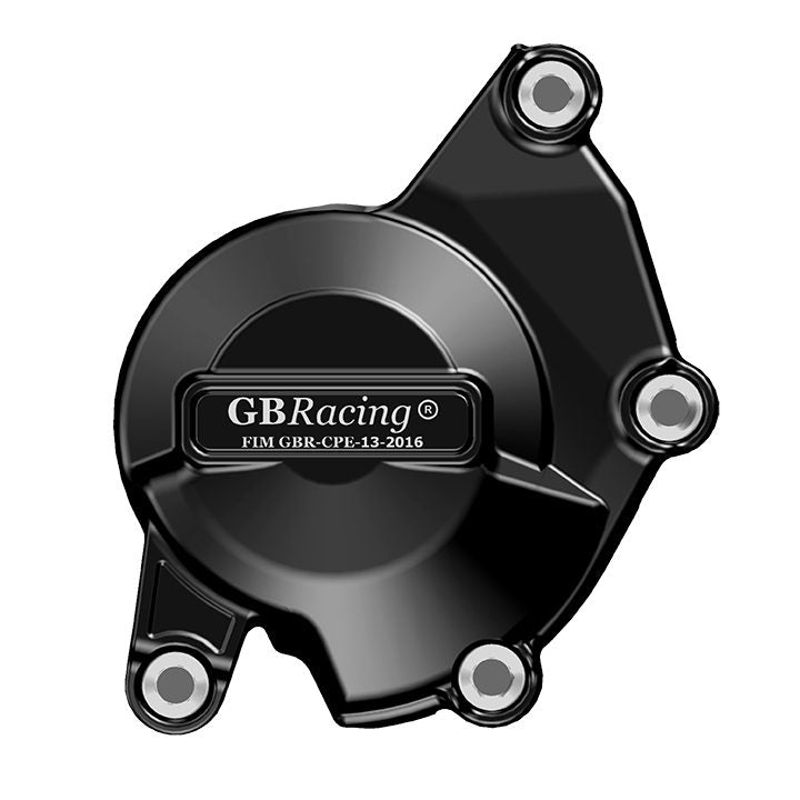 GSXR1000 K9 - L6 Pulse Cover