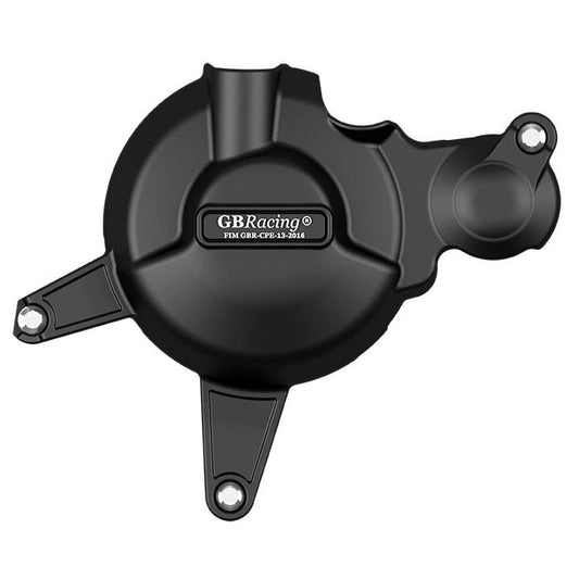 GSX-R 125 & GSX-S 125 L8-M5 Secondary Clutch Cover