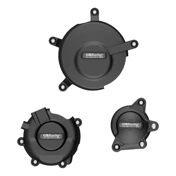 GSX-R 600/750 Motorcycle Protection Bundle K6 - L9