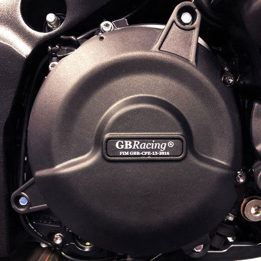 GSXS1000 L5 Secondary Clutch Cover