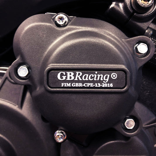 GSXS1000 L5 Secondary Starter Cover