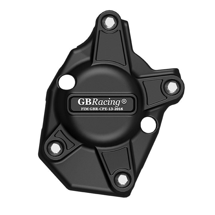 Triumph 765 Secondary Pulse Cover 2019-2025