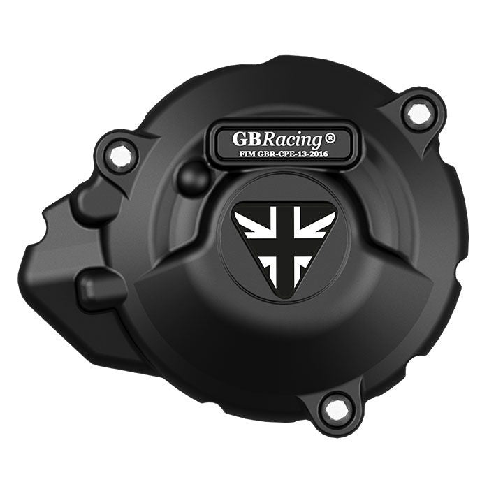 Triumph 765 Secondary Alternator Cover 2022-2025