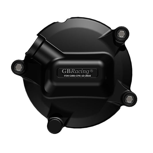 Moto 3 Secondary Clutch Cover 2012