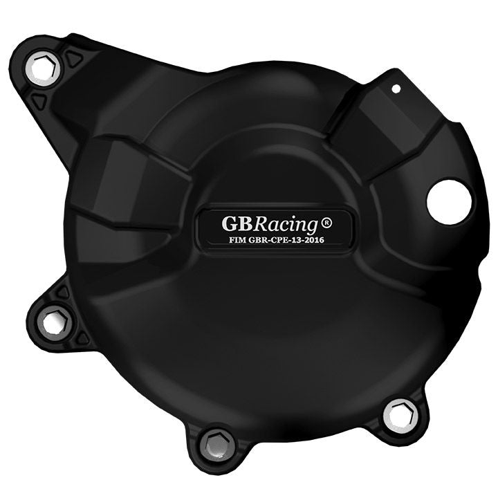 MT-07 Secondary Alternator Cover 2014-2025