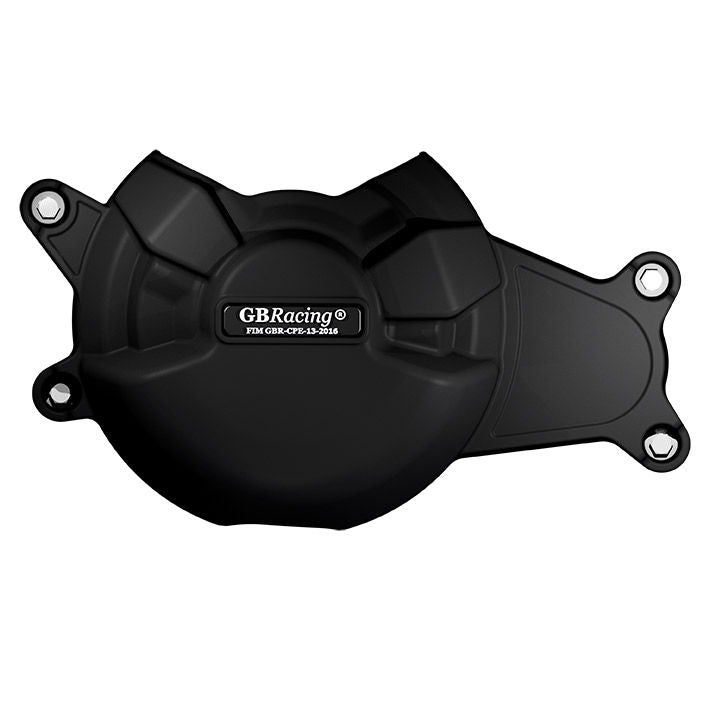 MT-07 Secondary Clutch Cover 2014-2025