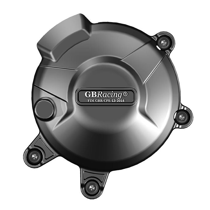 MT-09 FZ-09 Tracer & Scrambler Alternator Cover 2014-2020