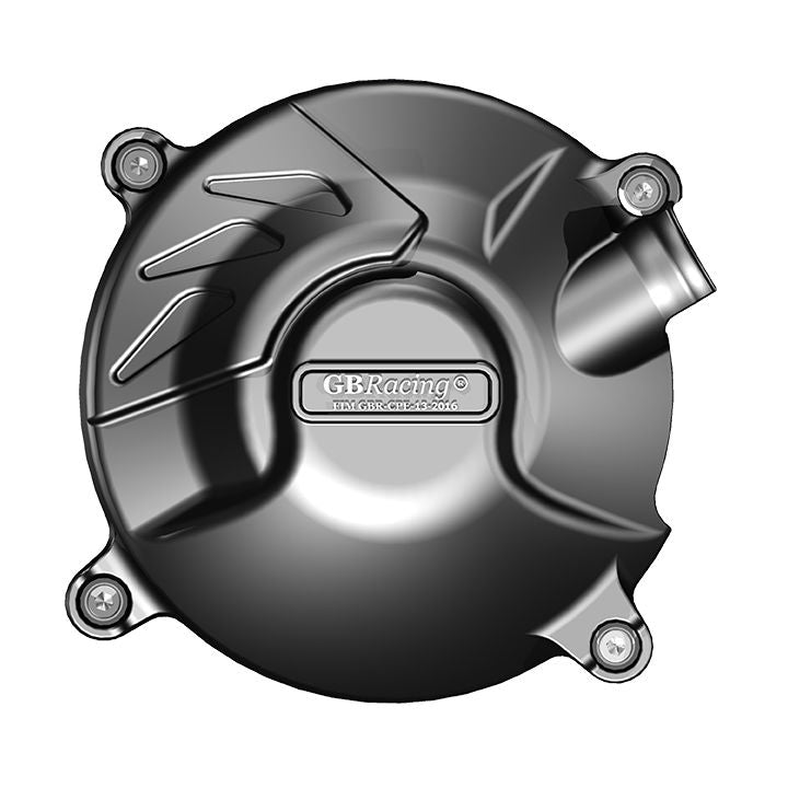 MT-09 FZ-09 Tracer & Scrambler Clutch Cover 2014-2020