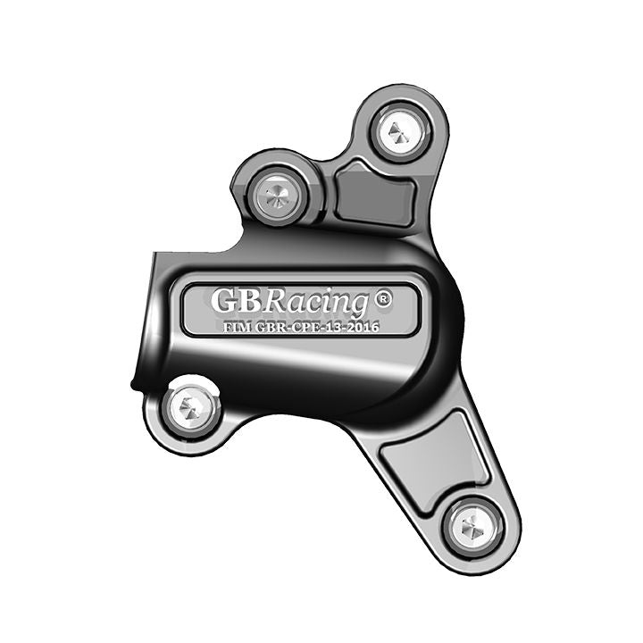 MT-09 FZ-09 Tracer & Scrambler Water Pump Cover 2014-2020