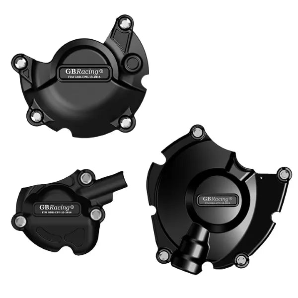 MT-10 Engine Cover SET 2015-2025