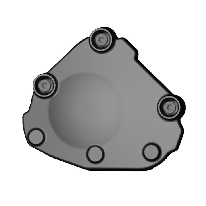 YZF-R1 Pulse / Timing Cover 2007 - 2008