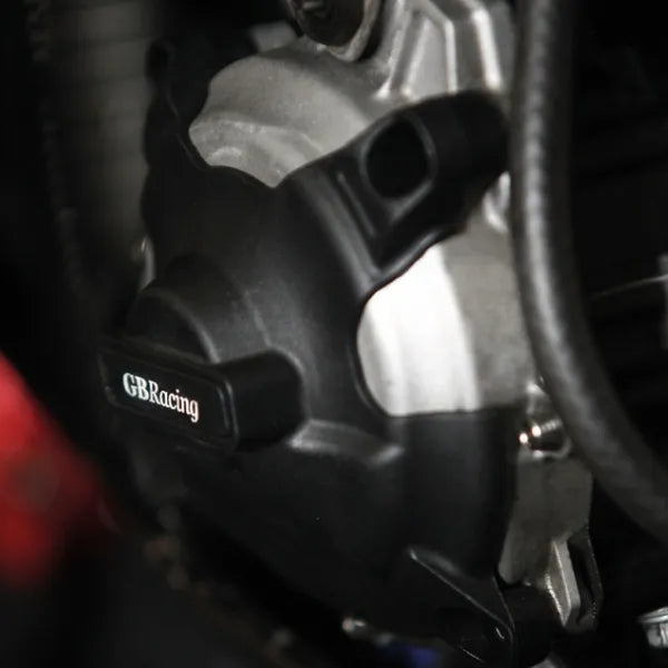 YZF-R1 STOCK Engine Cover Set 2009 - 2014