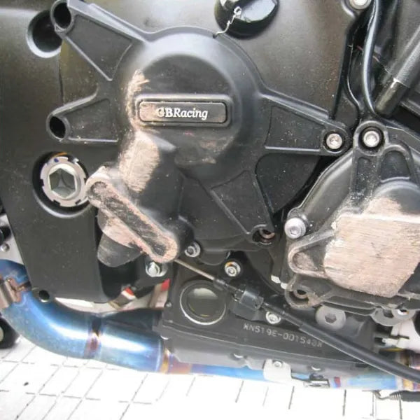 YZF-R1 STOCK Engine Cover Set 2009 - 2014