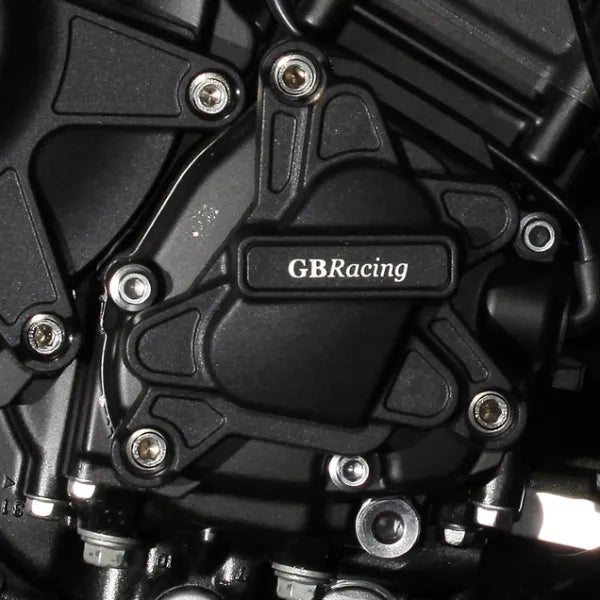 YZF-R1 STOCK Engine Cover Set 2009 - 2014