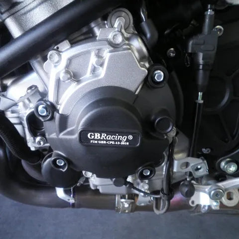 YZF-R1 Engine Cover Set 2015-2025