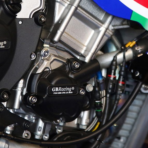 YZF-R1 Pulse Cover 2015-2025