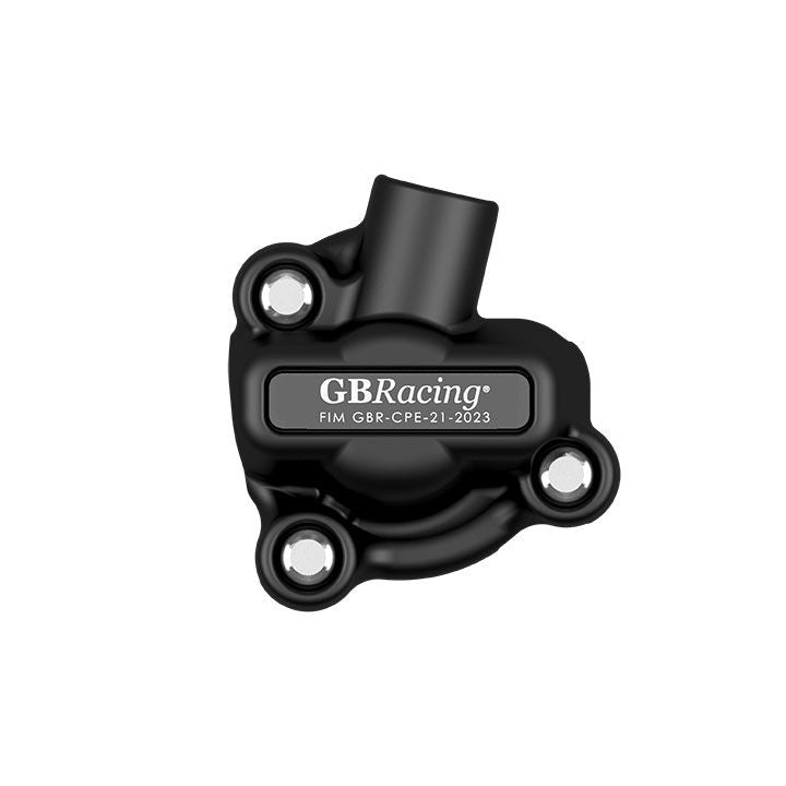 YZF-R3 & MT-03 Water Pump Cover 2023-2025