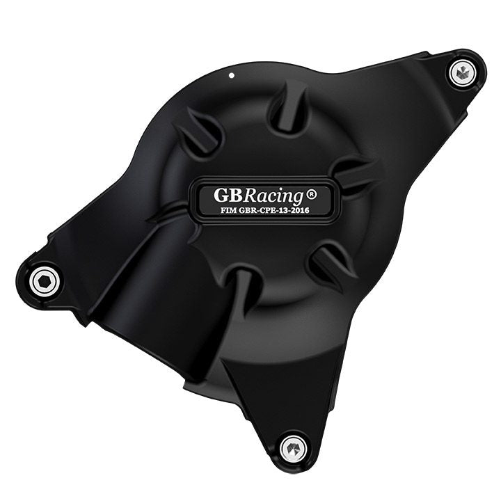 YZF-R6 Gearbox / Clutch Cover 2006-2025
