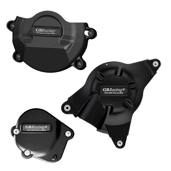 YZF-R6 RACE KIT Engine Cover Set 2006-2025