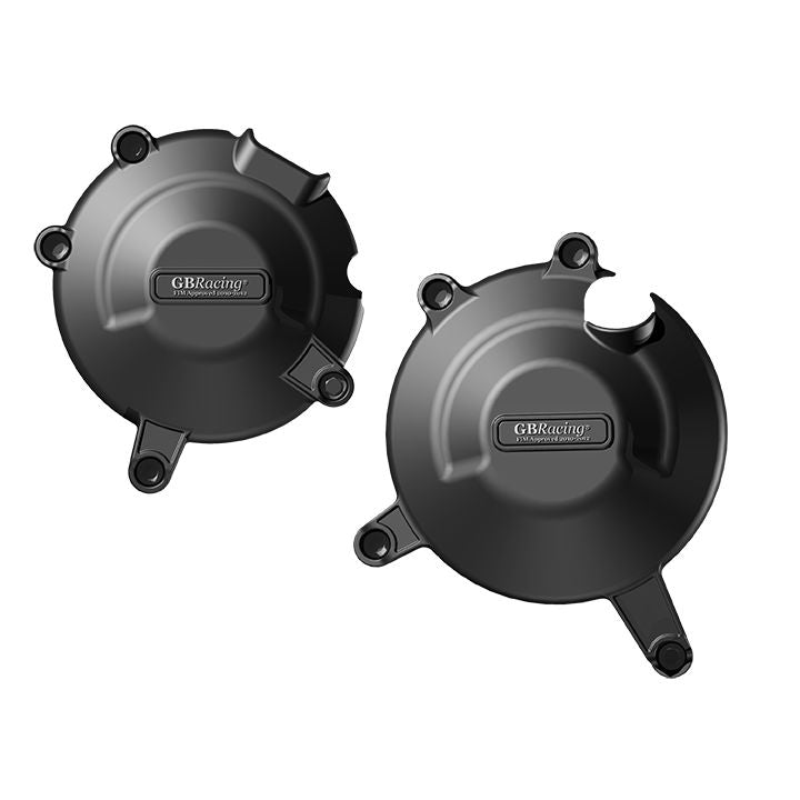 Suzuki SV650 Engine Cover Set 2003 - 2014