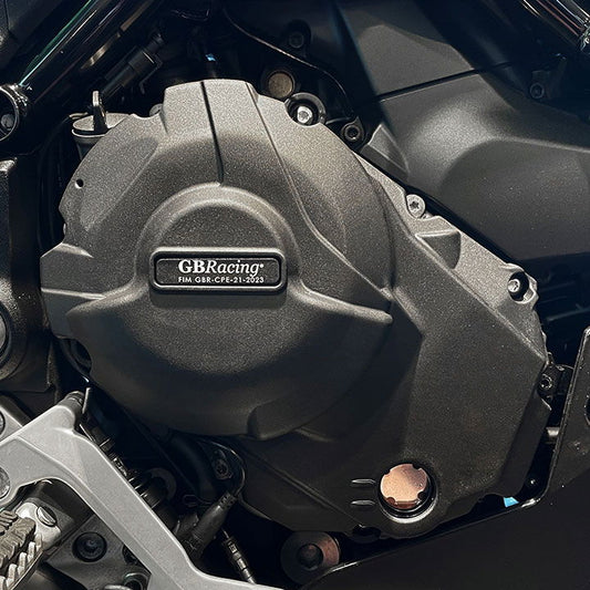 Multistrada V2 950 DesertX Monster +/SP Secondary Clutch Cover 2021-2025