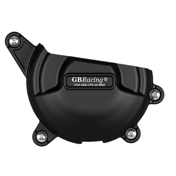 V4S Panigale Alternator Cover 2018-2025