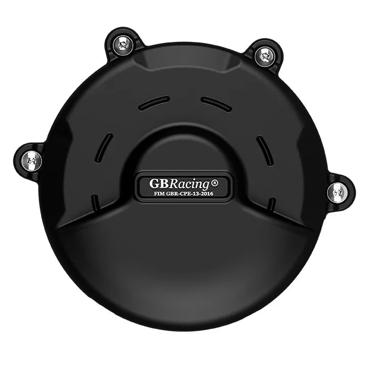V4S Panigale Clutch Cover 2018-2025