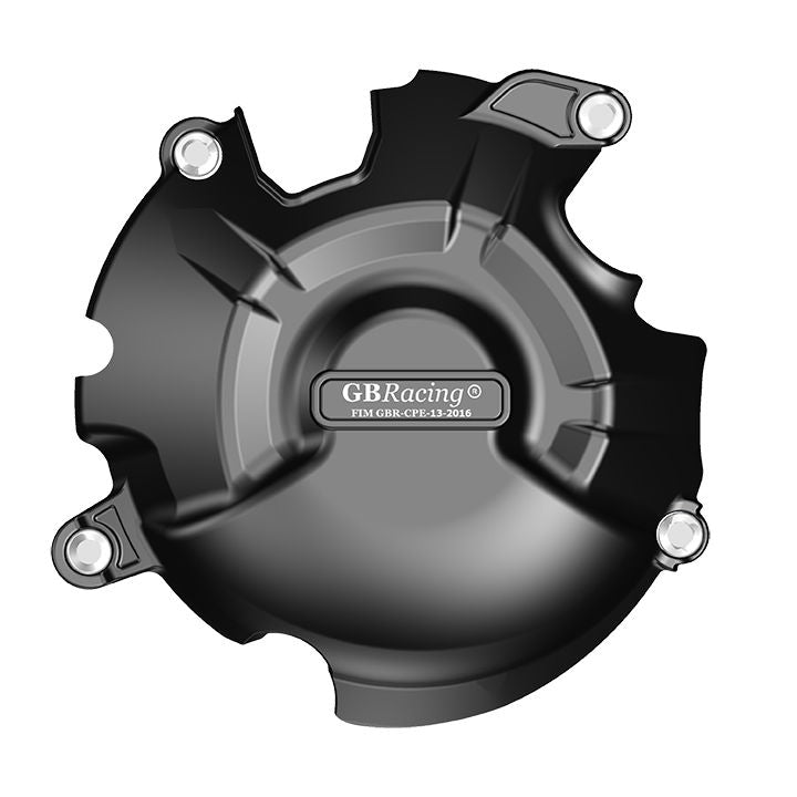 Z800 & Z800E Secondary Clutch Cover 2013-2016