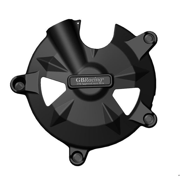 ZX-10R Clutch Cover 2008 - 2010