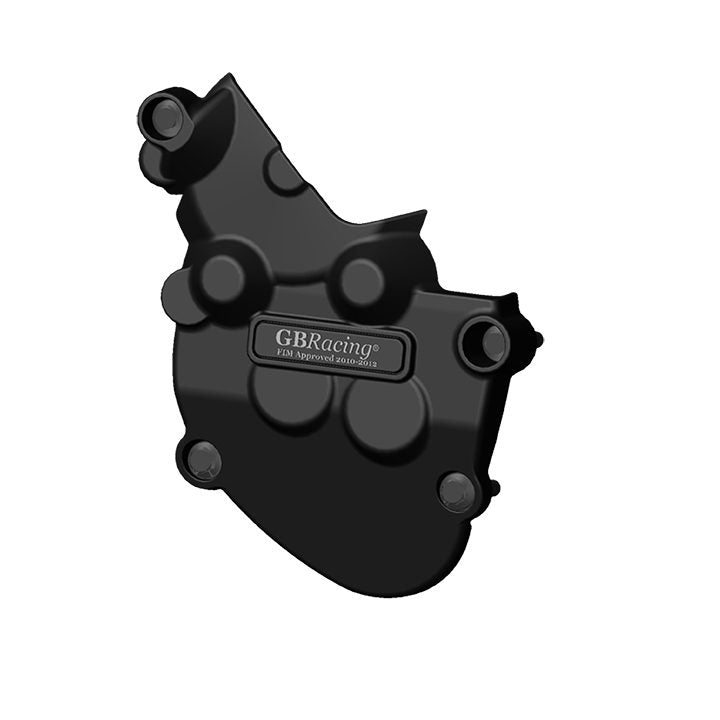 ZX-10R Stock Pulse Cover 2008 - 2010