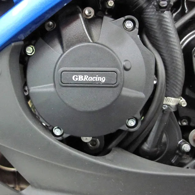 ZX-6R STOCK & KIT Engine Cover Set 2009 - 2012