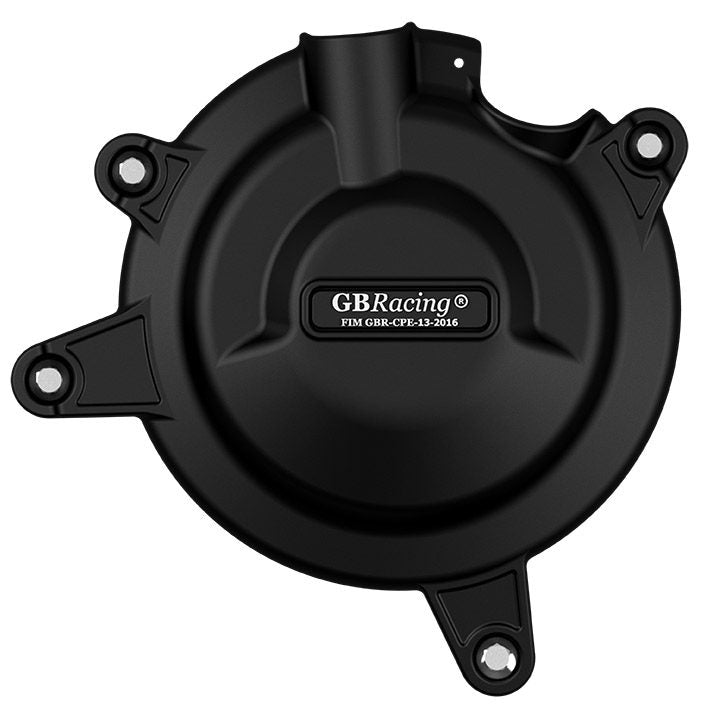 Ninja 400 2018-23 & Ninja 500 2024 Secondary Clutch Cover