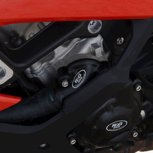 Engine Case Cover for BMW S1000RR '19- & S1000R '21- / Sport/  M Sport '21- '24 & M1000RR '21- '24 & M1000R '23- '24, M1000XR '24- (LHS Water Pump Cover Road/Race Version)