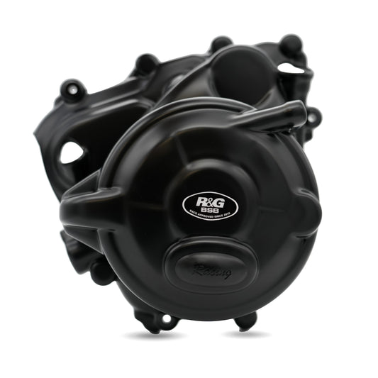 Engine Case Cover Race Kit (2-piece) for Honda CRF1100L Africa Twin Adventure Sports and CRF1100L Africa Twin '20- '24 (DCT models only)