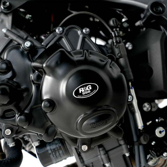 Engine Case Cover for Yamaha YZF-R9 '25-, MT-09 (SP) ’21-, Tracer 9 (GT) ’21- '24 and XSR900 ’22-, XSR900 GP '24- (LHS Crank and Waterpump cover)