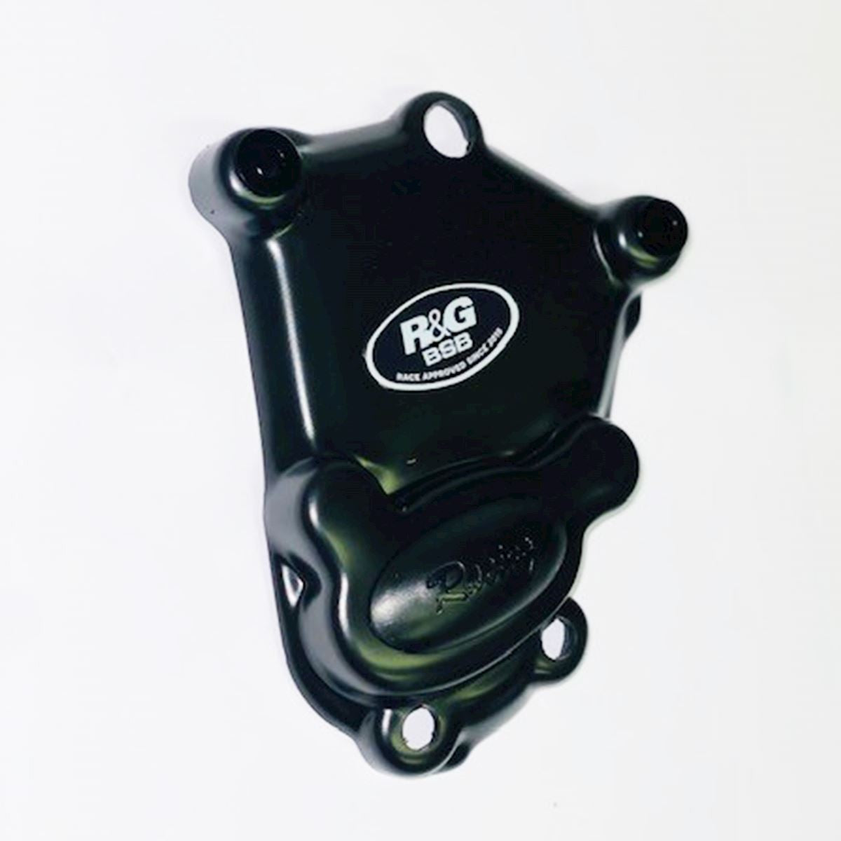 Engine Case Cover for BMW S1000RR '10-'18, HP4, S1000R '14-'20 & S1000XR -, M1000XR '24-Race version (low profile) - RHS