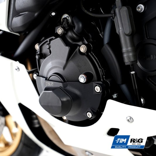 PRO Engine Case cover Yamaha YZF-R1 '15- / YZF-R1M '15- (LHS)