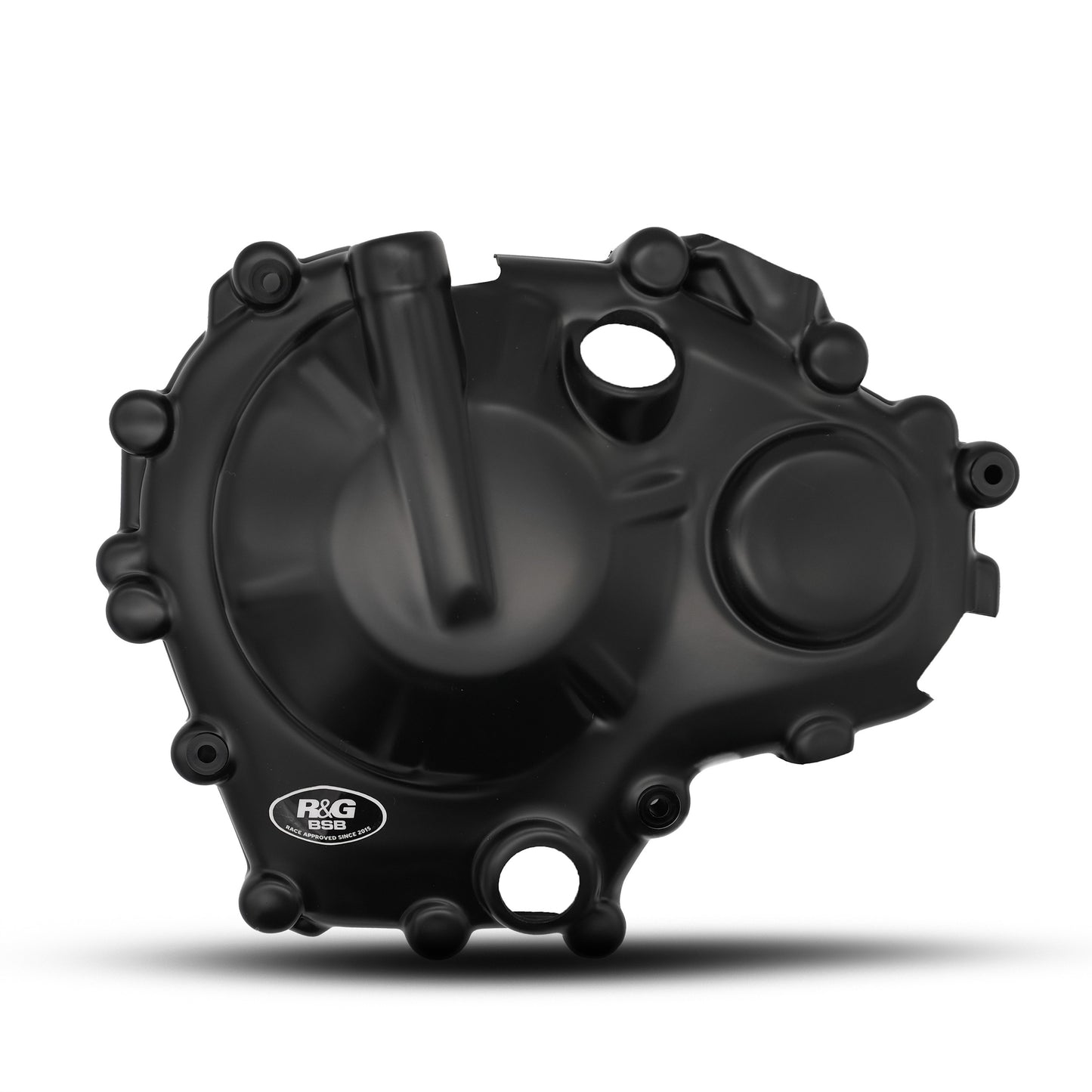 Engine Case Covers for Kawasaki ZX-4RR/ZX-4R SE/ZX-4R'23-