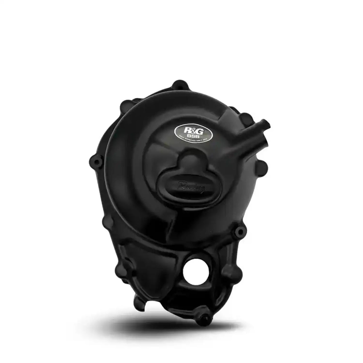 Engine Case Cover Kit Yamaha XSR900’22-/XSR900 GP’24- & YZF-R9 '25-