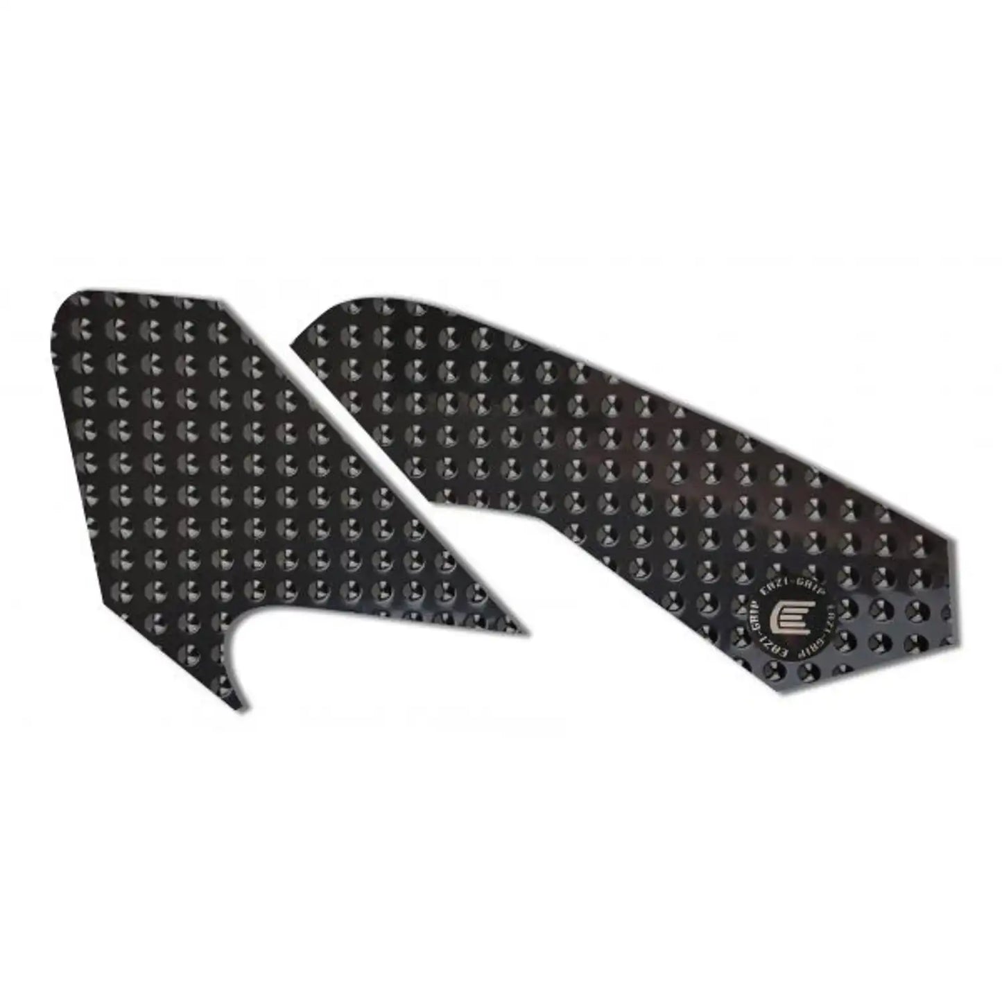 Eazi-Grip Honda CBR1000RR Fireblade 2017-2019 Tank Grips - EVO