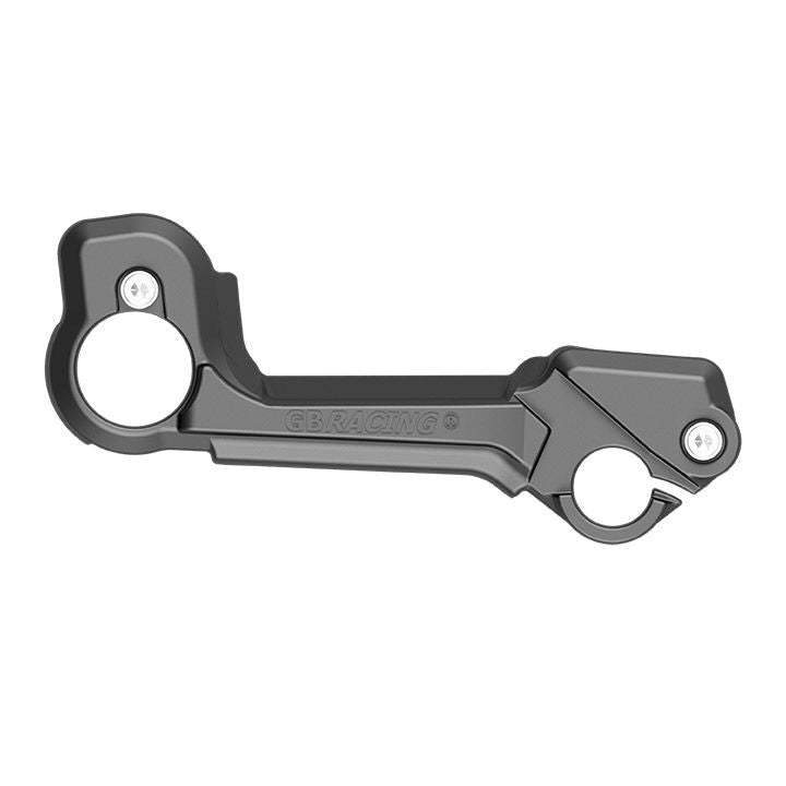 S 1000 RR 2019-2025 & M 1000 RR 2019-2024 Frame Protector M6 - Left Hand Side