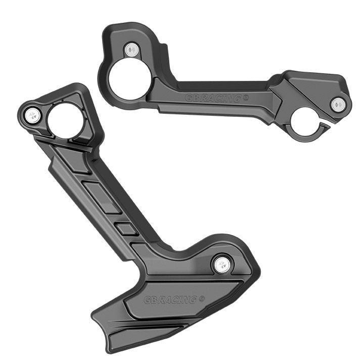 S 1000 RR 2019-2025 & M 1000 RR 2019-2024 Frame Protector Set M6
